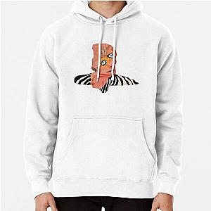 Mens Womens Great Model Cage The Elephant Creme Funny Fans Pullover Hoodie