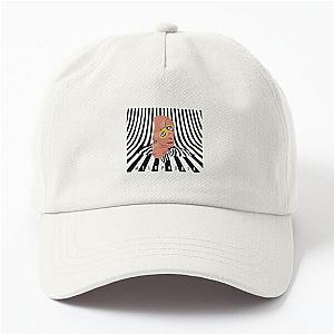 melophobia - cage the elephant Classic . Dad Hat