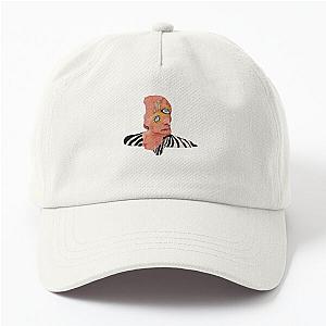 Mens Womens Great Model Cage The Elephant Creme Funny Fans Dad Hat