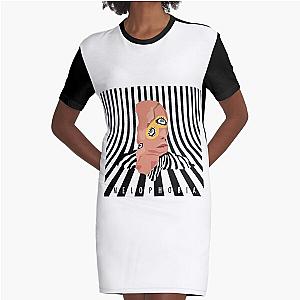 Melophobia - cage the elephant Pullover  Graphic T-Shirt Dress