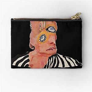 Melophobia - Cage the Elephant Zipper Pouch