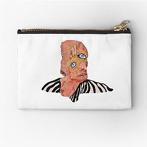 CAGE THE ELEPHANT MELOPHOBIA Zipper Pouch