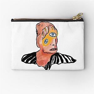 Cage the Elephant Melophobia Zipper Pouch