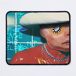 Cage The Elephant Poster Mouse Pad