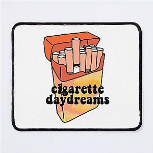 cage the elephant cigarette daydreams graphic (warm palette)   Mouse Pad