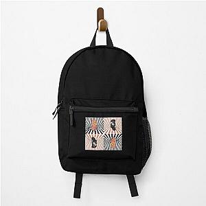 melophobia - cage the elephant     Backpack