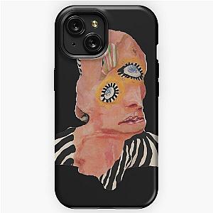 Melophobia - Cage the Elephant iPhone Tough Case