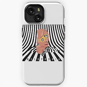 Melophobia - cage the elephant Pullover  iPhone Tough Case