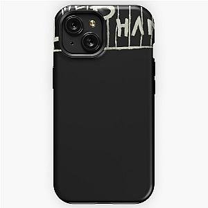 Cage the elephant Classic iPhone Tough Case