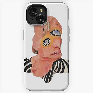 cage the elephant cigarette daydreams iPhone Tough Case