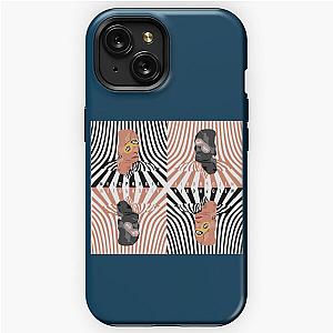 melophobia - cage the elephant     iPhone Tough Case