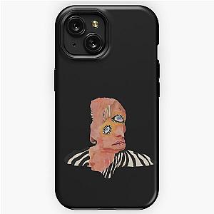 Cage The Elephant Melophobia iPhone Tough Case