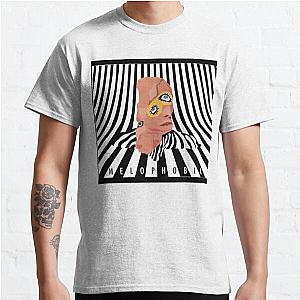 melophobia - cage the elephant Classic T-Shirt