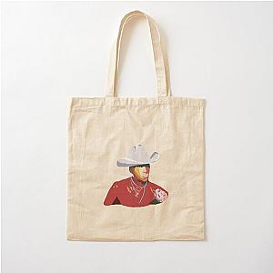 Cage the elephant social cues  Cotton Tote Bag