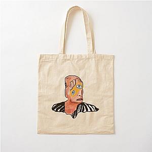 Cage the Elephant Melophobia Cotton Tote Bag