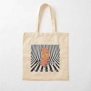 Melophobia - cage the elephant Pullover  Cotton Tote Bag