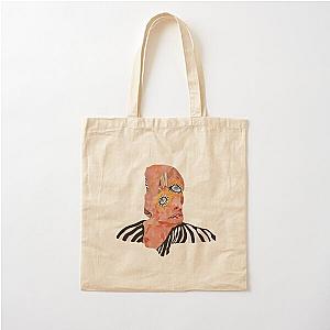 CAGE THE ELEPHANT MELOPHOBIA Cotton Tote Bag
