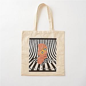 melophobia - cage the elephant Cotton Tote Bag