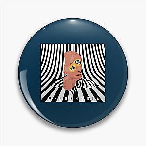 melophobia  cage the elephant    Pin