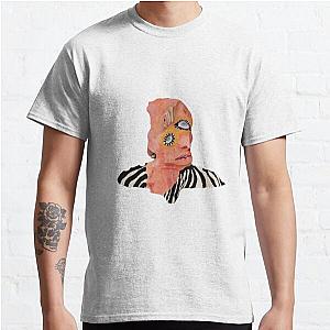 cage the elephant cigarette daydreams Classic T-Shirt