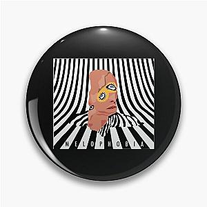 melophobia - cage the elephant   Pin