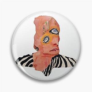 cage the elephant cigarette daydreams Pin