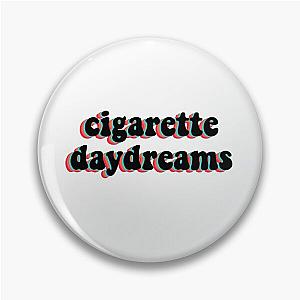 cigarette daydreams by cage the elephant Pin