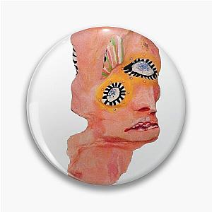 Cage The Elephant  Pin