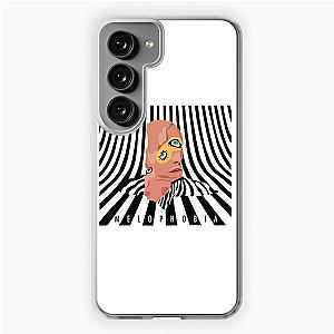 Melophobia - cage the elephant Pullover  Samsung Galaxy Soft Case