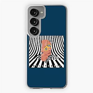 melophobia  cage the elephant    Samsung Galaxy Soft Case