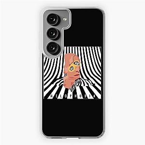melophobia - cage the elephant Classic . Samsung Galaxy Soft Case