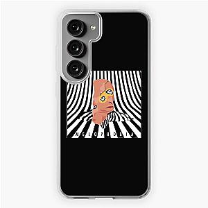 Melophobia Cage The Elephant Racerback Tank Top Samsung Galaxy Soft Case