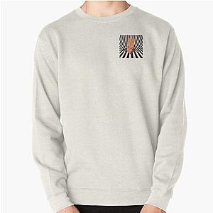 Cage the Elephant Melophobia Illustrative Album Pullover Sweatshirt