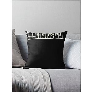 Cage the elephant Classic Throw Pillow