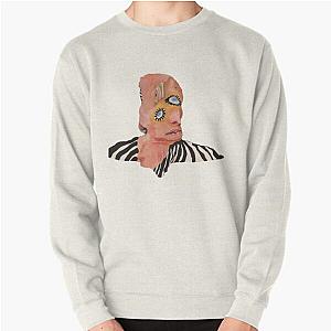 Melophobia - Cage the Elephant Pullover Sweatshirt