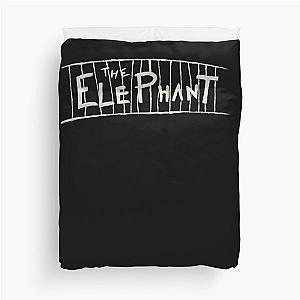 Cage the elephant Classic Duvet Cover