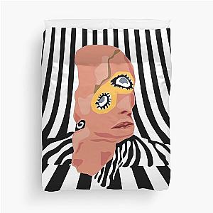 melophobia - cage the elephant Duvet Cover