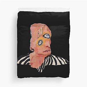 Melophobia - Cage the Elephant Duvet Cover