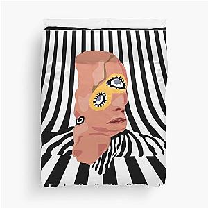 melophobia - cage the elephant Duvet Cover