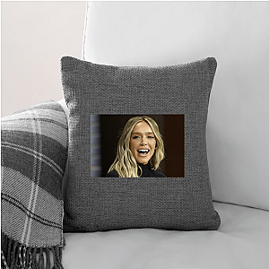 She Said What She Said – Alex Style Call Her Alex Pillows Cover