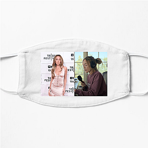 CallHerAlex – Built for the Mic Call Her Alex Face Masks