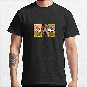 Call Her Alex. She Answers Bold. Call Her Alex T-Shirts
