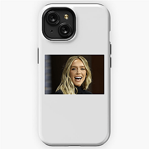 She Said What She Said – Alex Style Call Her Alex iPhone Cases