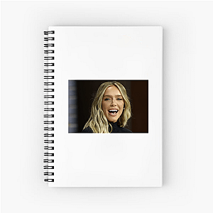 She Said What She Said – Alex Style Call Her Alex Notebook