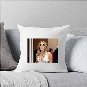 Bold Is Her Love Language Call Her Alex Pillows Cover