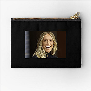 She Said What She Said – Alex Style Call Her Alex Zipper Pouches