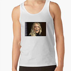 She Said What She Said – Alex Style Call Her Alex Tank Tops