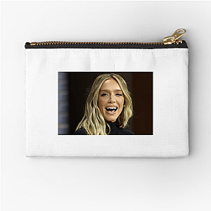 She Said What She Said – Alex Style Call Her Alex Zipper Pouches