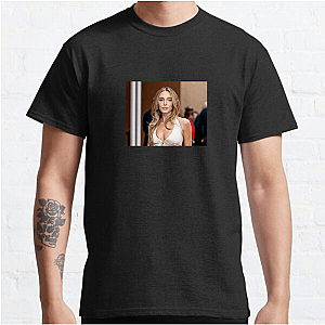 Bold Is Her Love Language Call Her Alex T-Shirts
