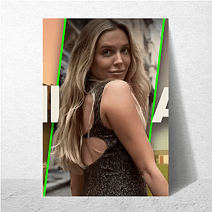 Call Her Alex. She Answers Bold. Call Her Alex Posters